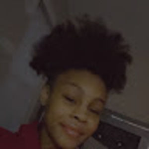 Meet your Posher, Niyah